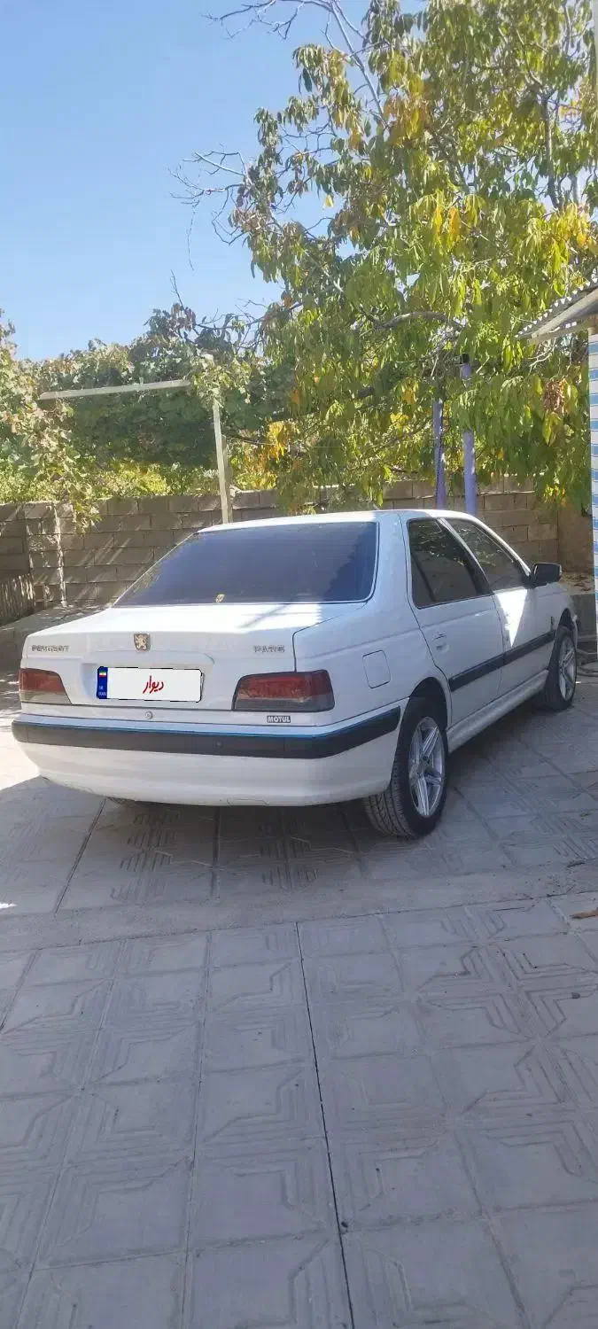 خودرو پژو، پارس آگهی ann_20967713