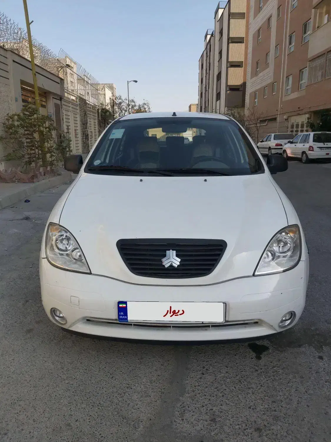 خودرو تیبا، 2 آگهی ann_20967717