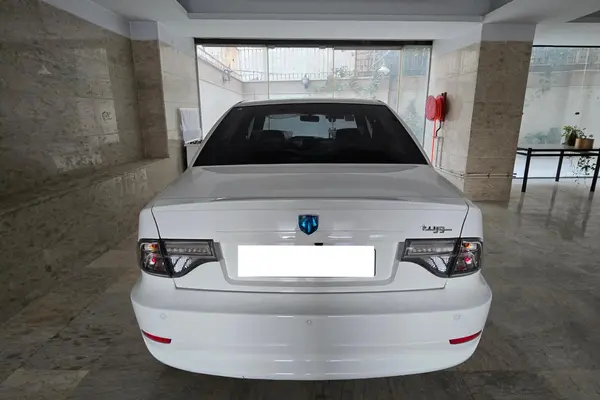 خودرو سمند، سورن پلاس آگهی ann_20967725