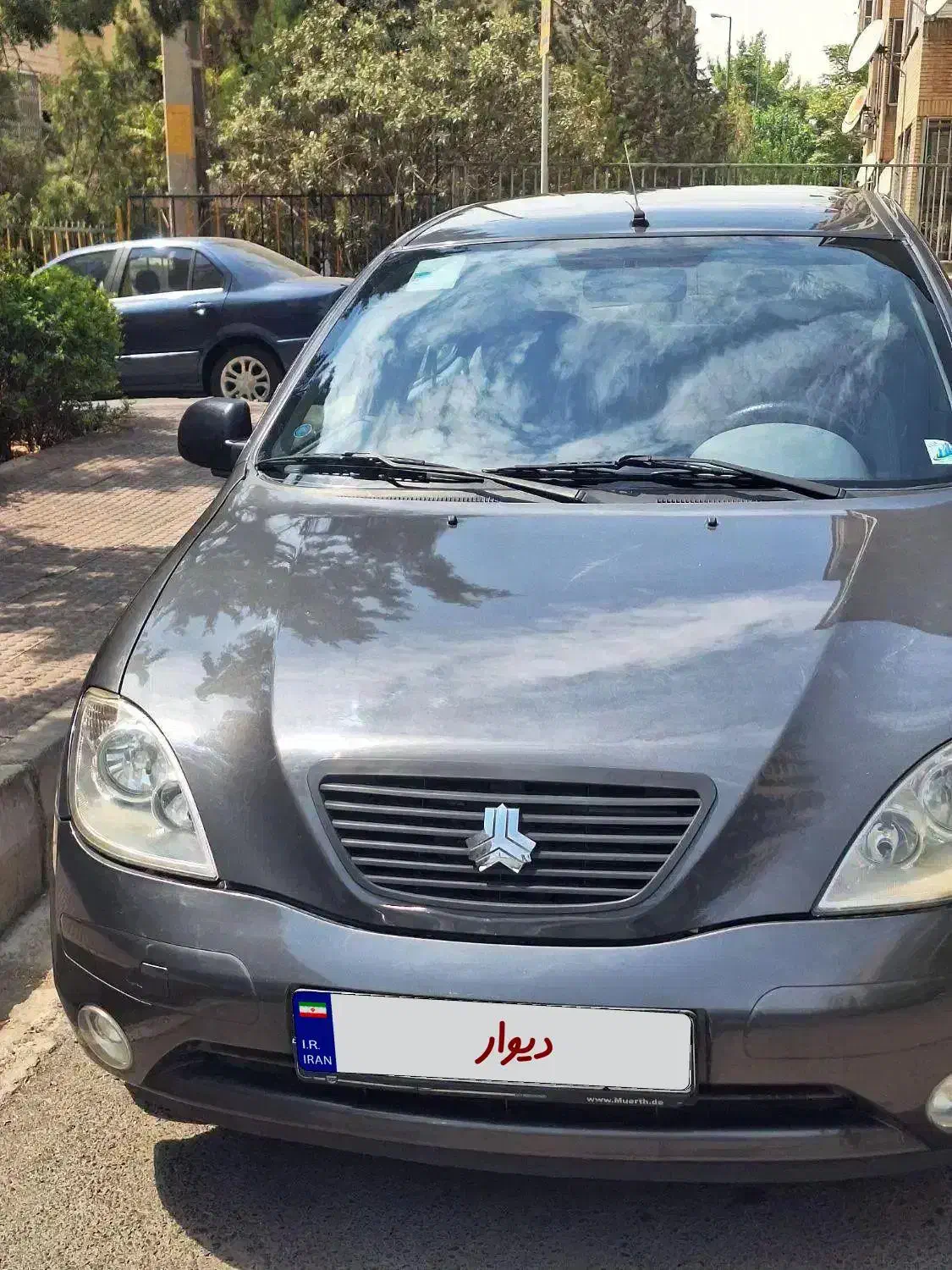 خودرو تیبا، صندوق دار آگهی ann_20967734