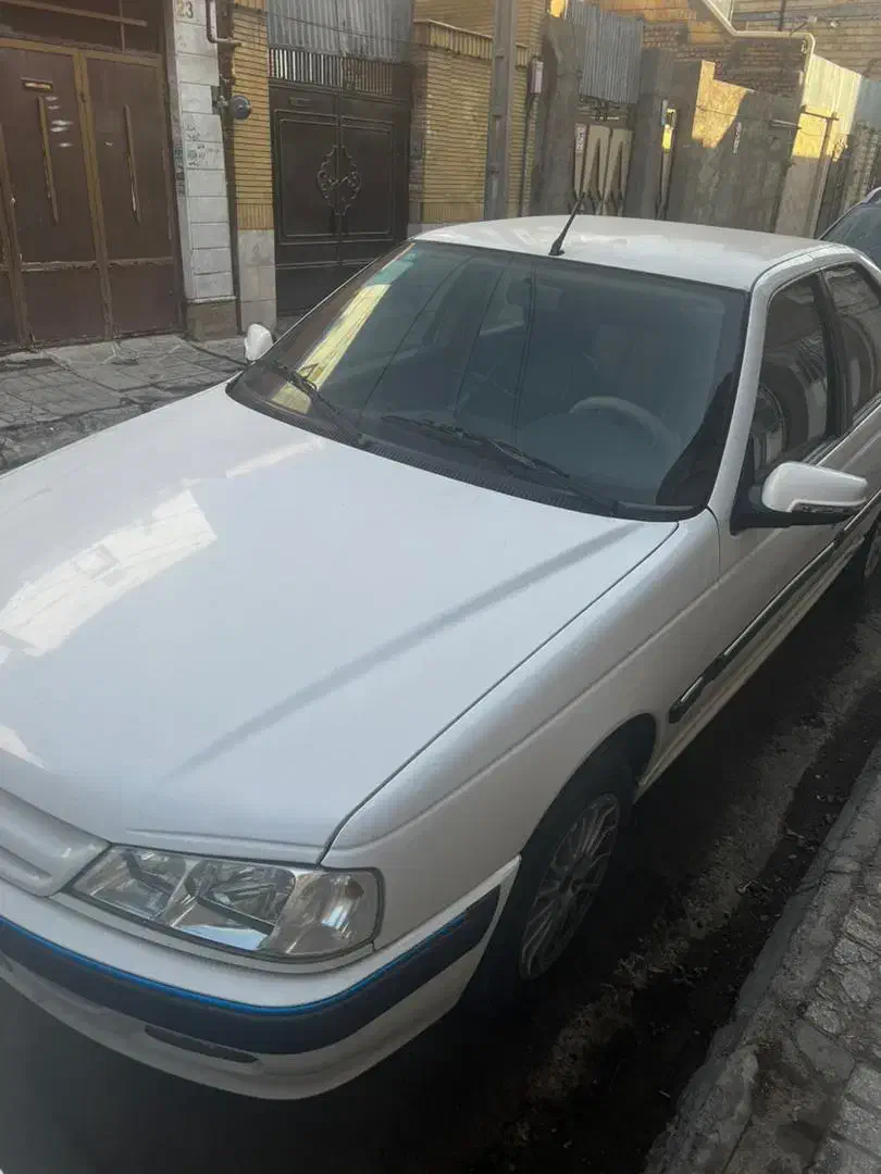 خودرو پژو، پارس آگهی ann_20967737