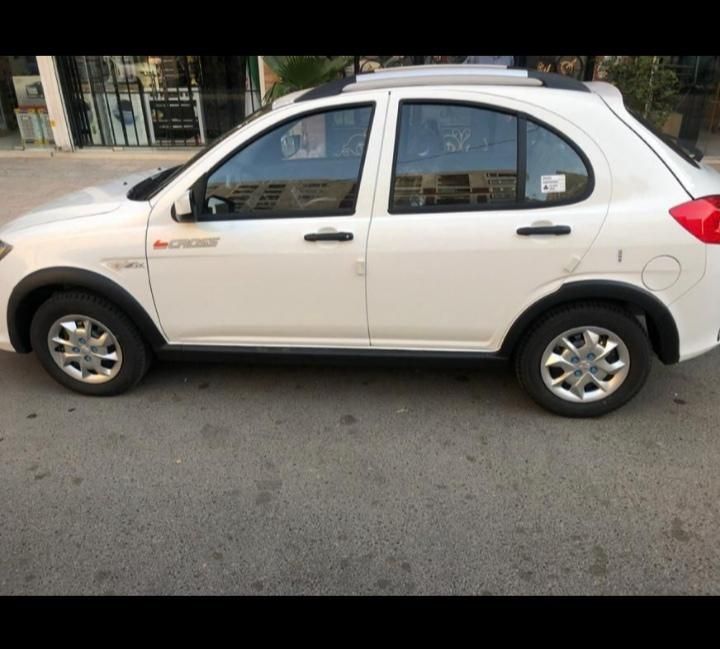 کوییک S آپشنال - 1404