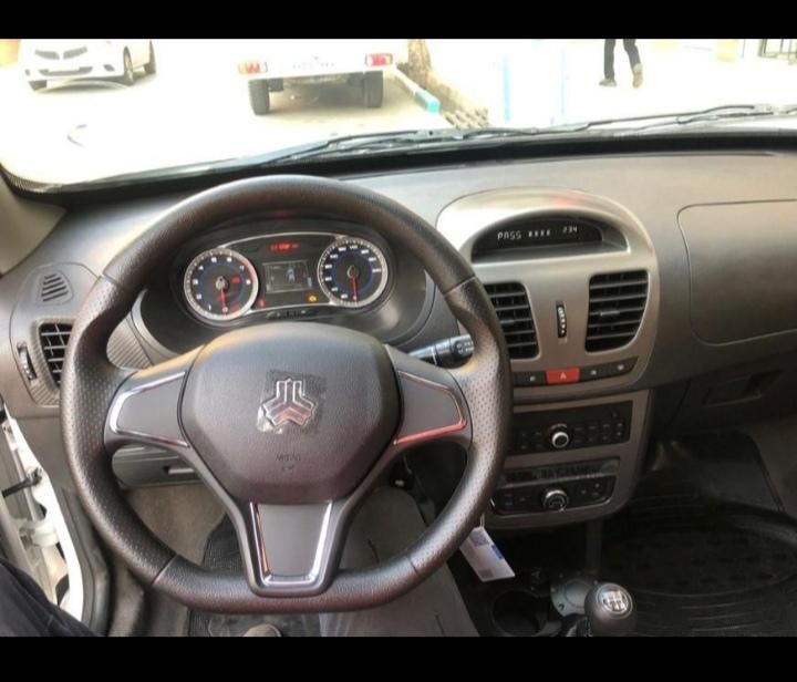 کوییک S آپشنال - 1404