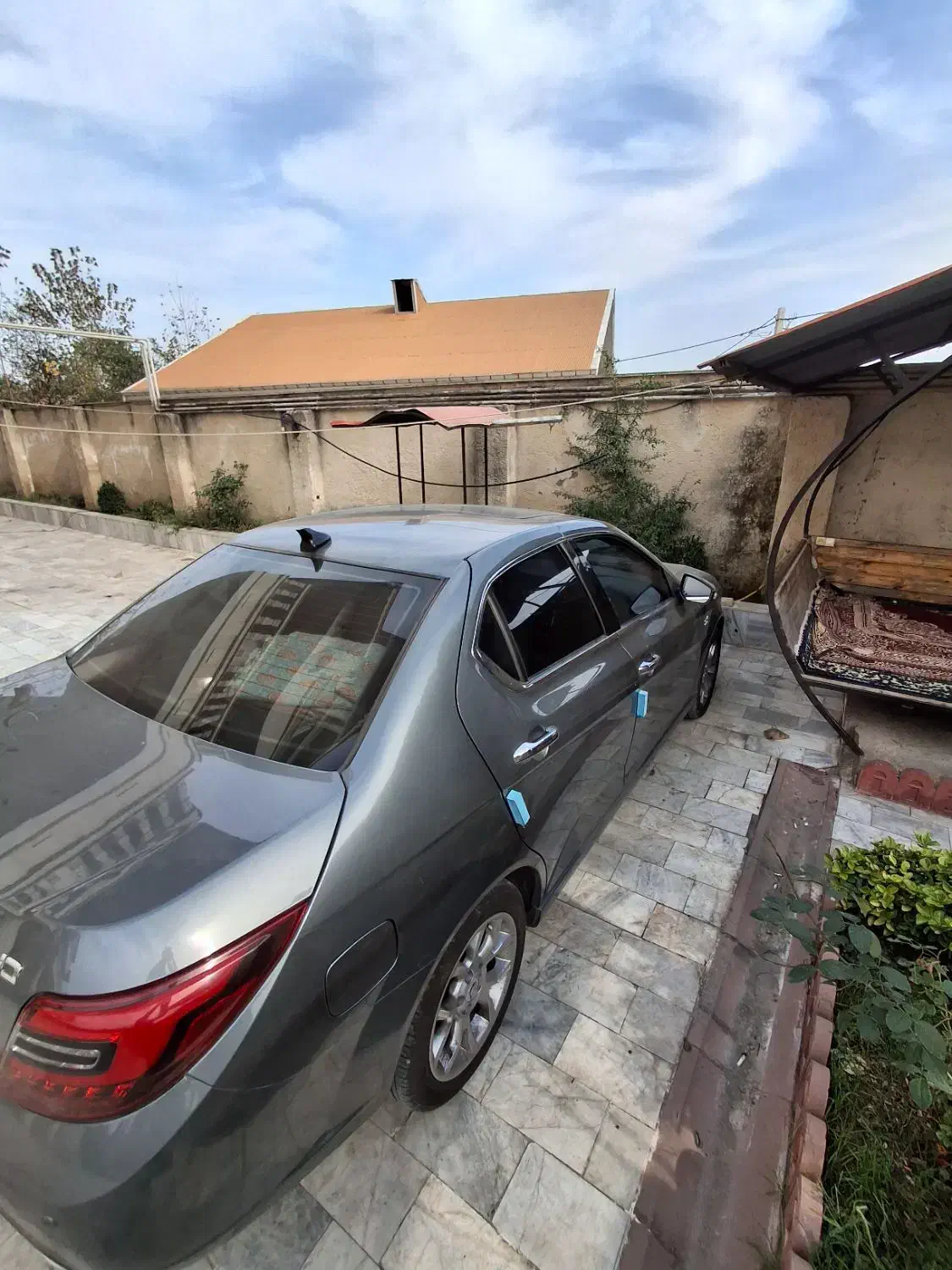 خودرو دنا، پلاس توربو آگهی ann_20967748