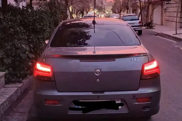 خودرو رانا، پلاس آگهی ann_20967757