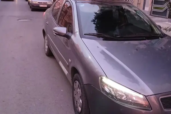 رانا پلاس پانوراما - 1401