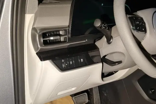 کیا اسپورتیج 1500 توربو - 2025