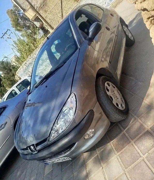 خودرو پژو، 206 آگهی ann_20967778