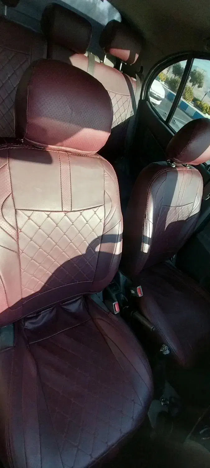 تیبا 2 SX - 1395