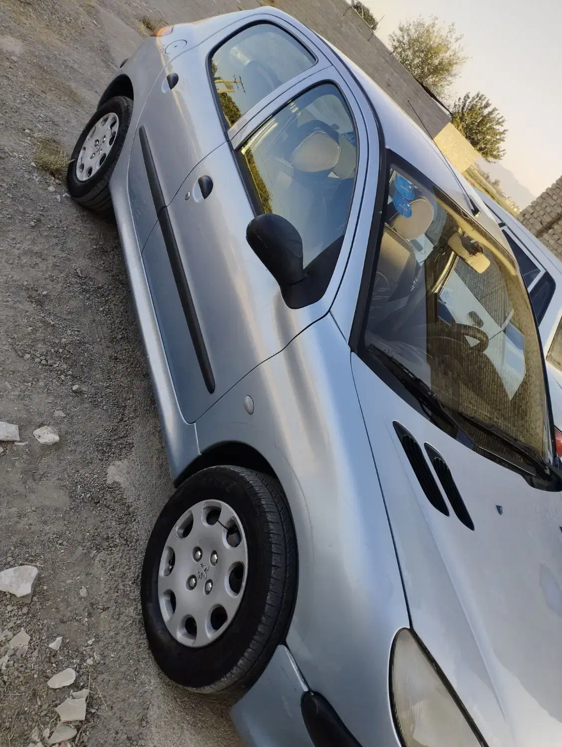 خودرو پژو، 206 آگهی ann_20967794