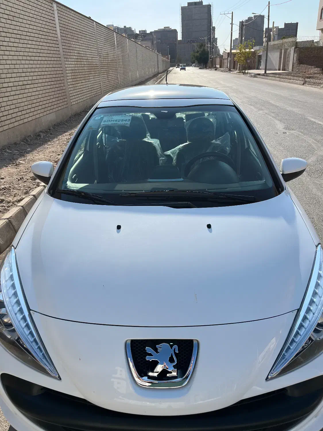 خودرو پژو، 207 آگهی ann_20967801