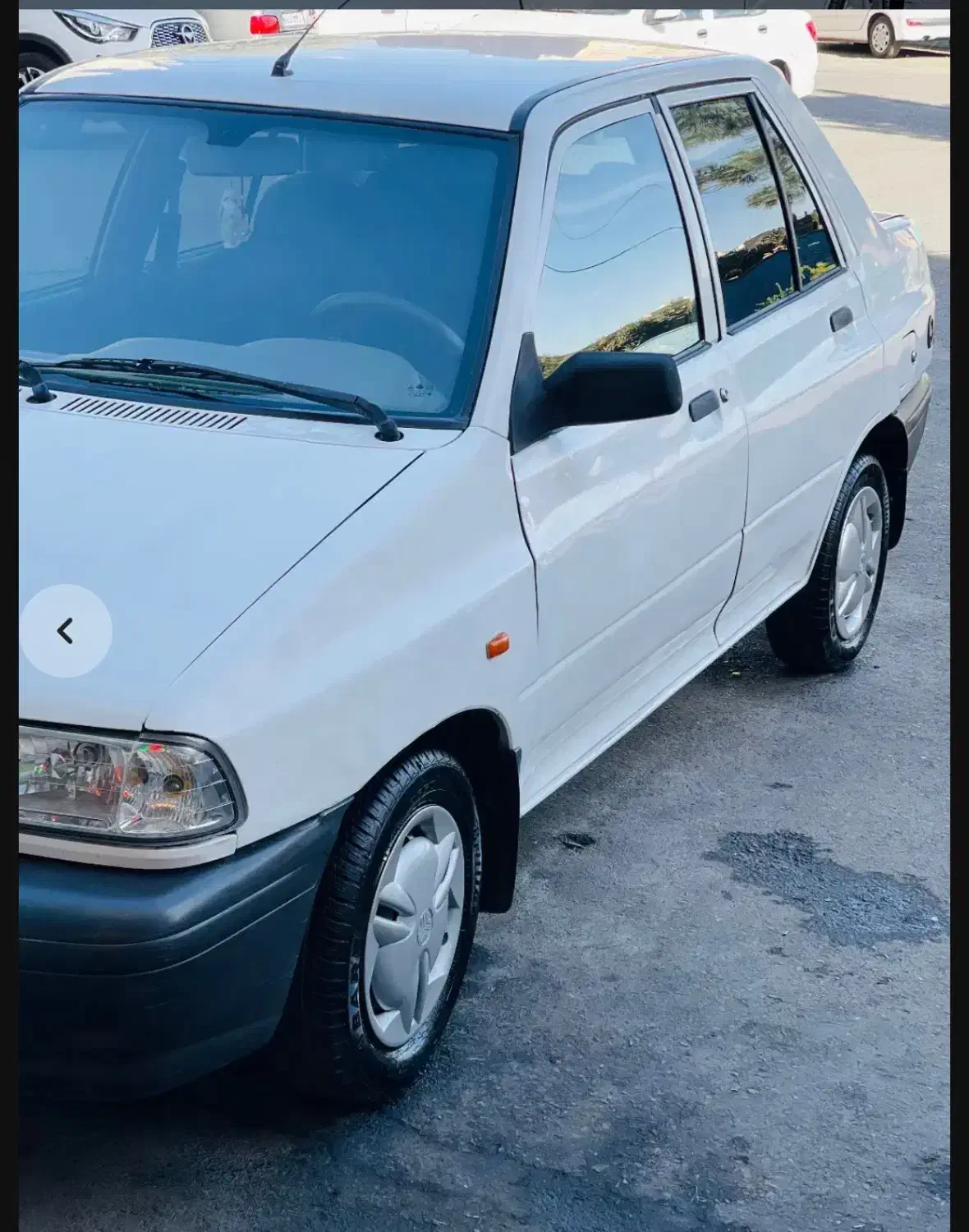 خودرو پراید، 131 آگهی ann_20967812