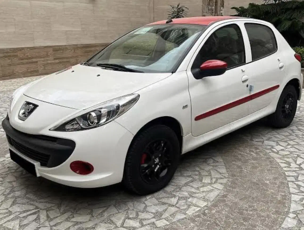 خودرو پژو، 207 آگهی ann_20967818