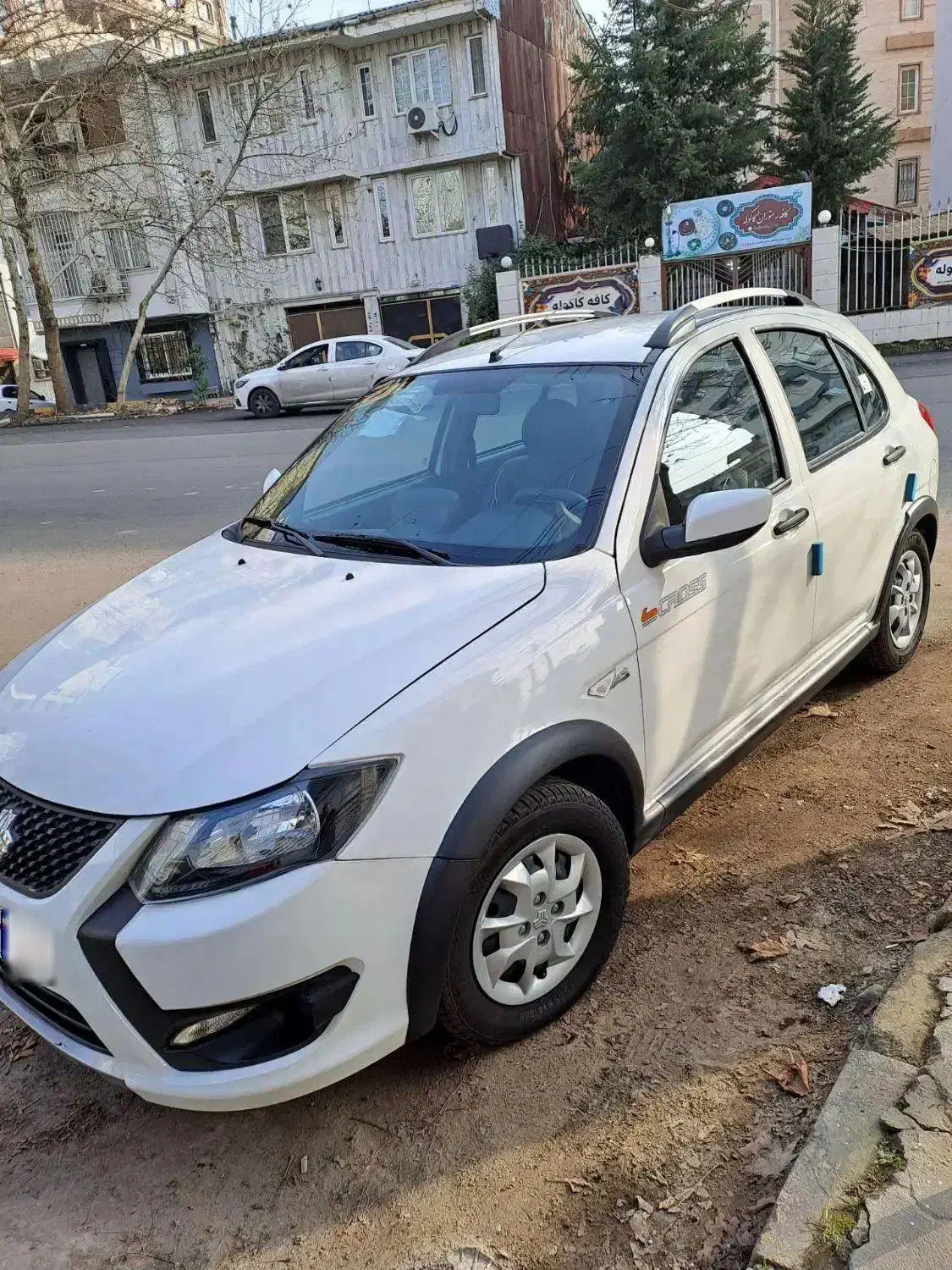 خودرو کوییک، S آگهی ann_20967850