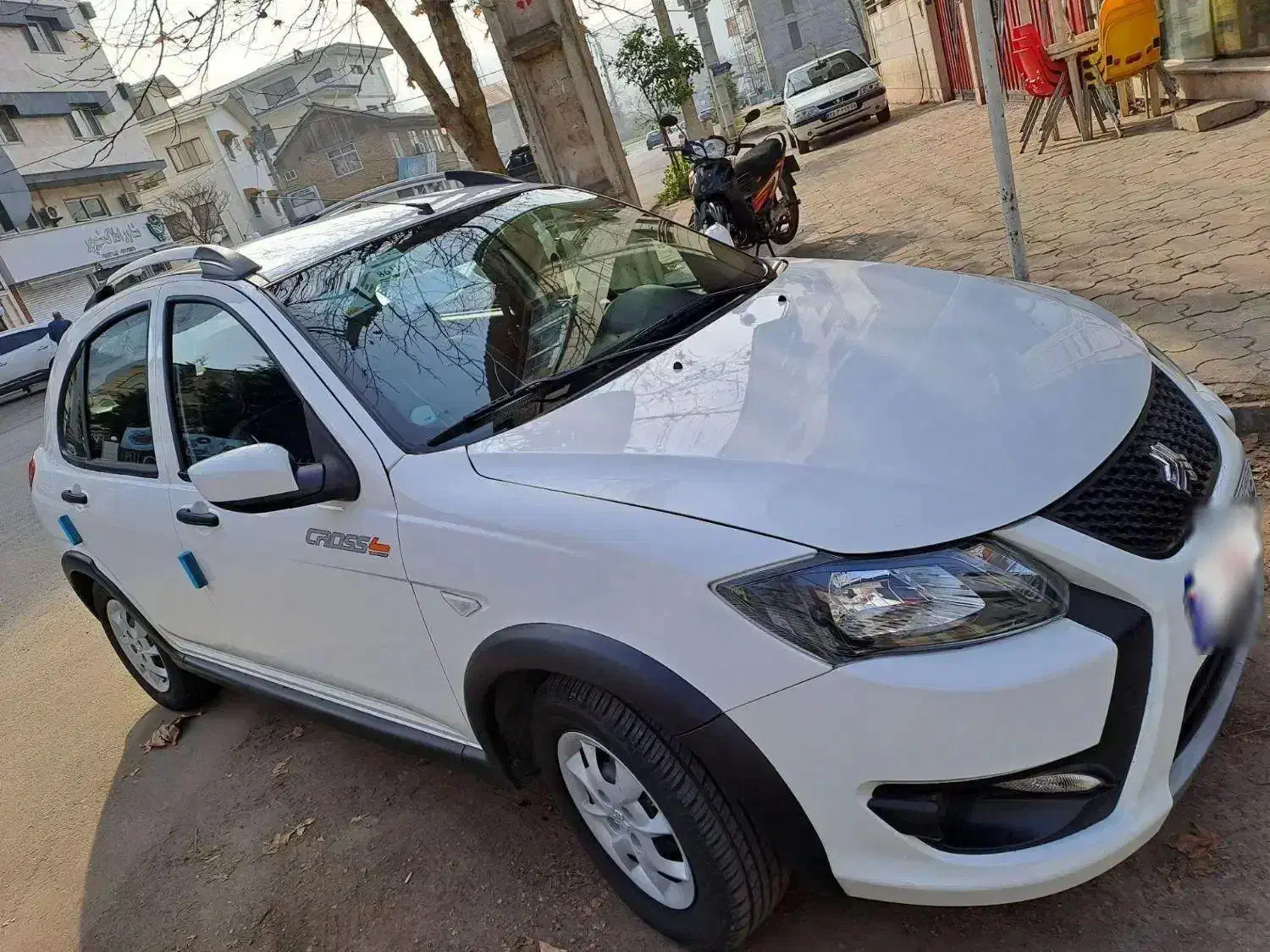 کوییک S پایه - 1401