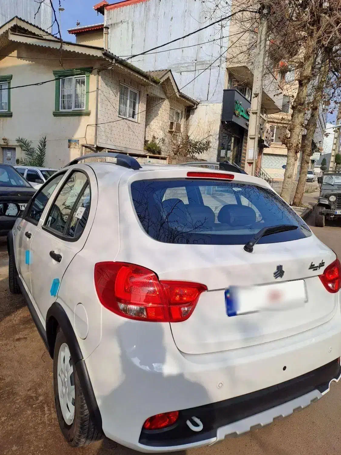 کوییک S پایه - 1401