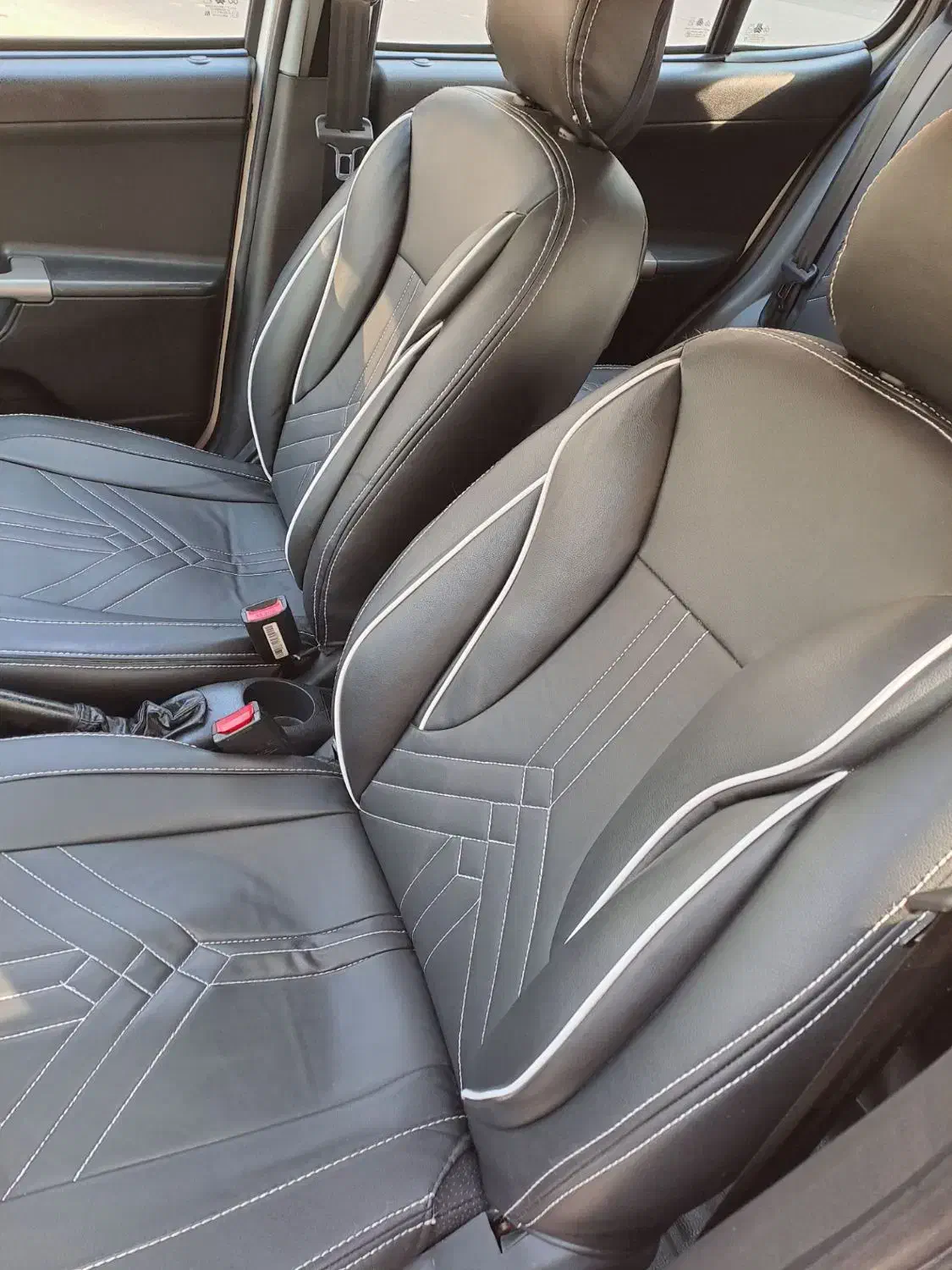 کوییک S پایه - 1401