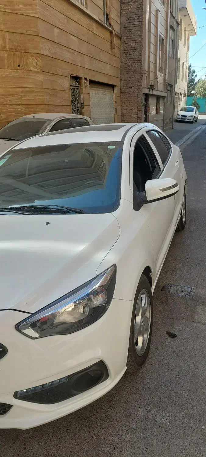 خودرو شاهین، GL آگهی ann_20967855