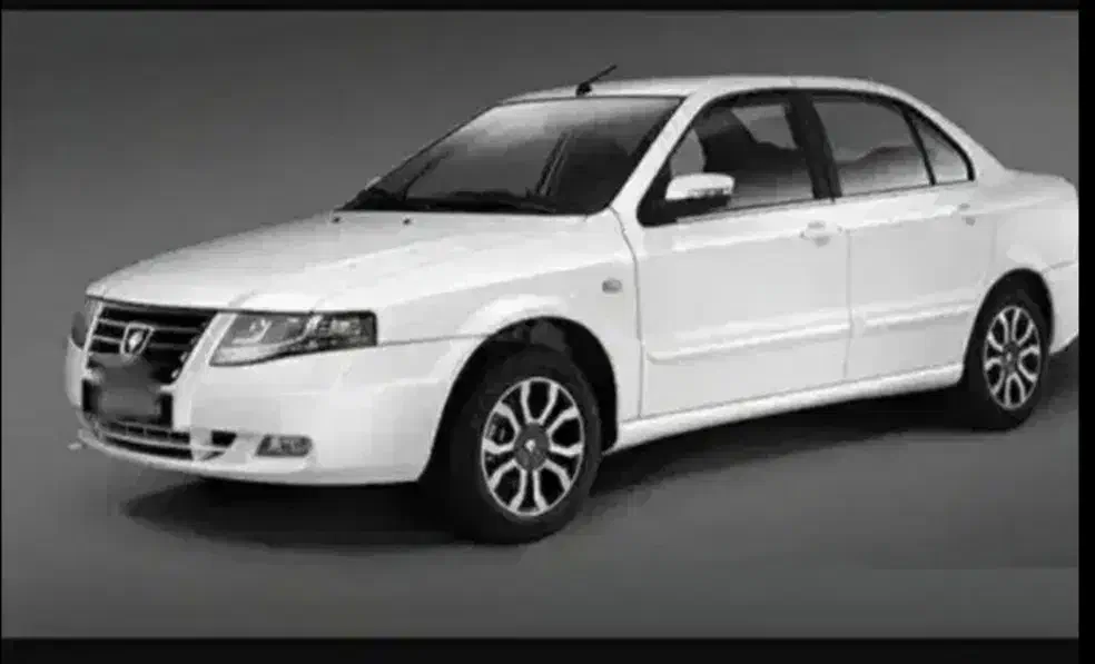 خودرو سمند، سورن پلاس آگهی ann_20967857