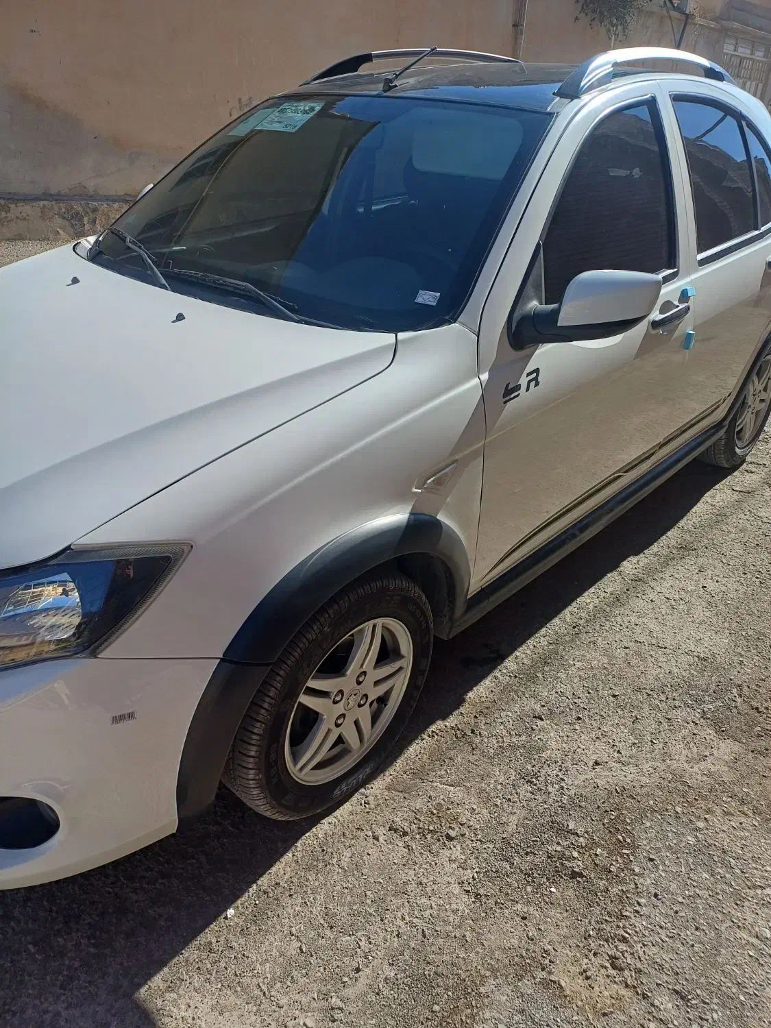 خودرو کوییک، R آگهی ann_20967863