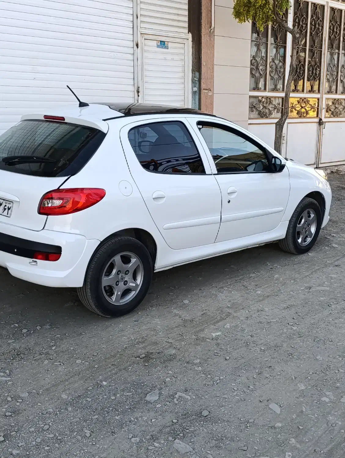 خودرو پژو، 207 آگهی ann_20967865