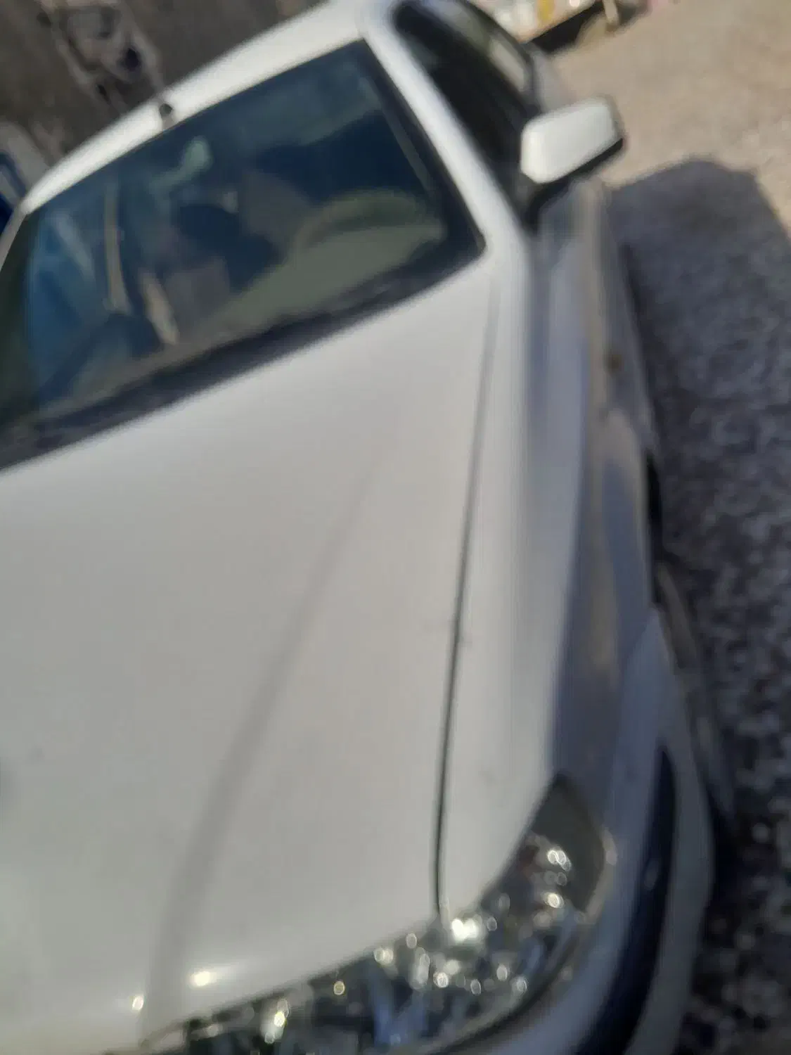 سمند LX XU7 - 1391