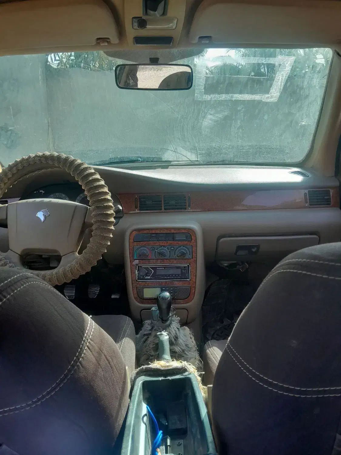 سمند LX XU7 - 1391