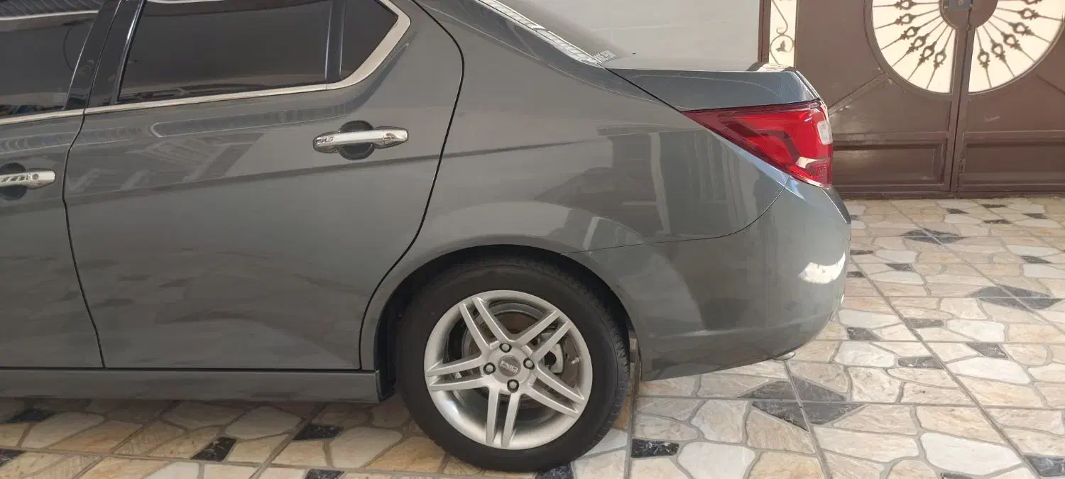 دنا پلاس ۶ دنده EF7p - 1403