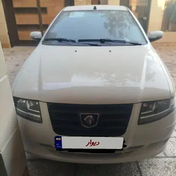 خودرو سمند، سورن پلاس آگهی ann_20967914