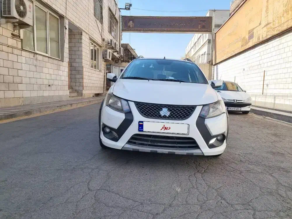 خودرو کوییک، S آگهی ann_20967917