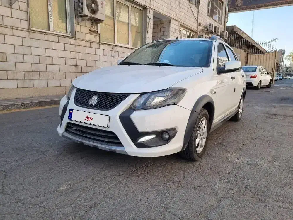 کوییک S پایه - 1402