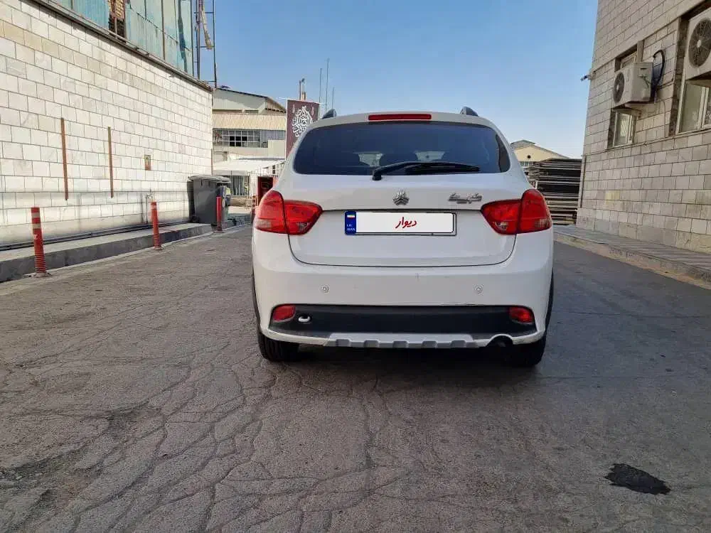 کوییک S پایه - 1402