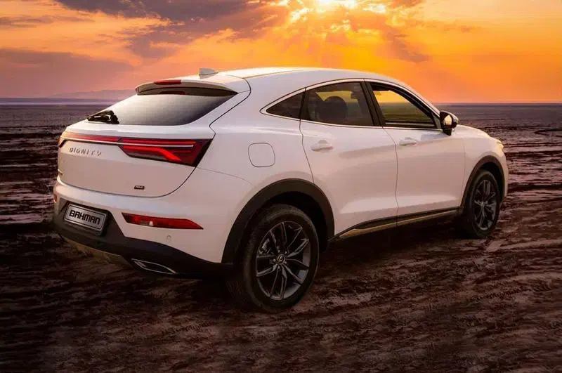 خودرو دیگنیتی، پرایم آگهی ann_20967919