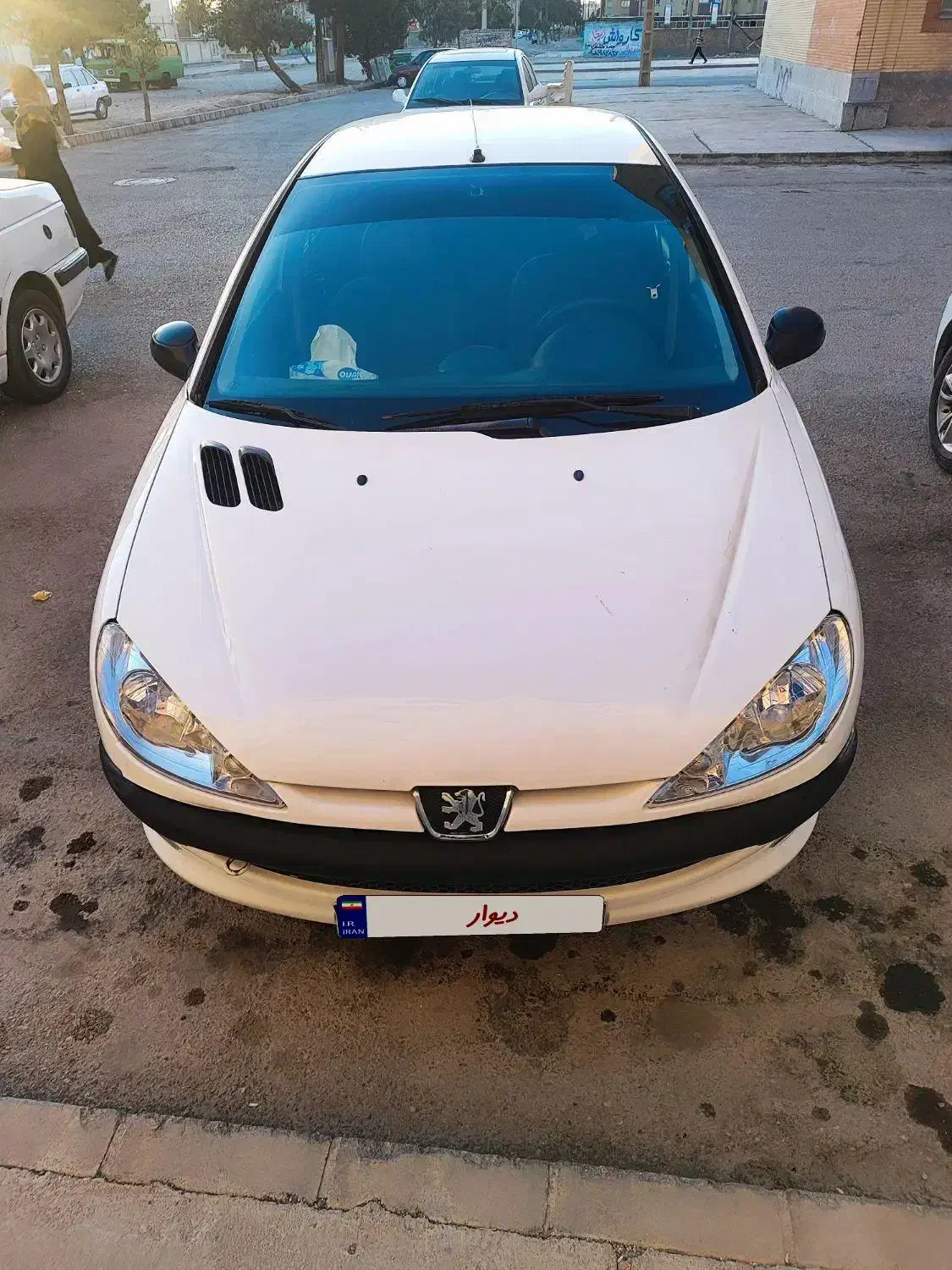 خودرو پژو، 206 آگهی ann_20967926
