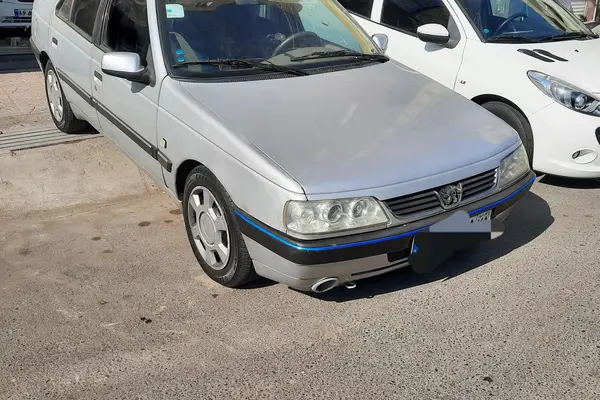 خودرو پژو، 405 SLX آگهی ann_20967937