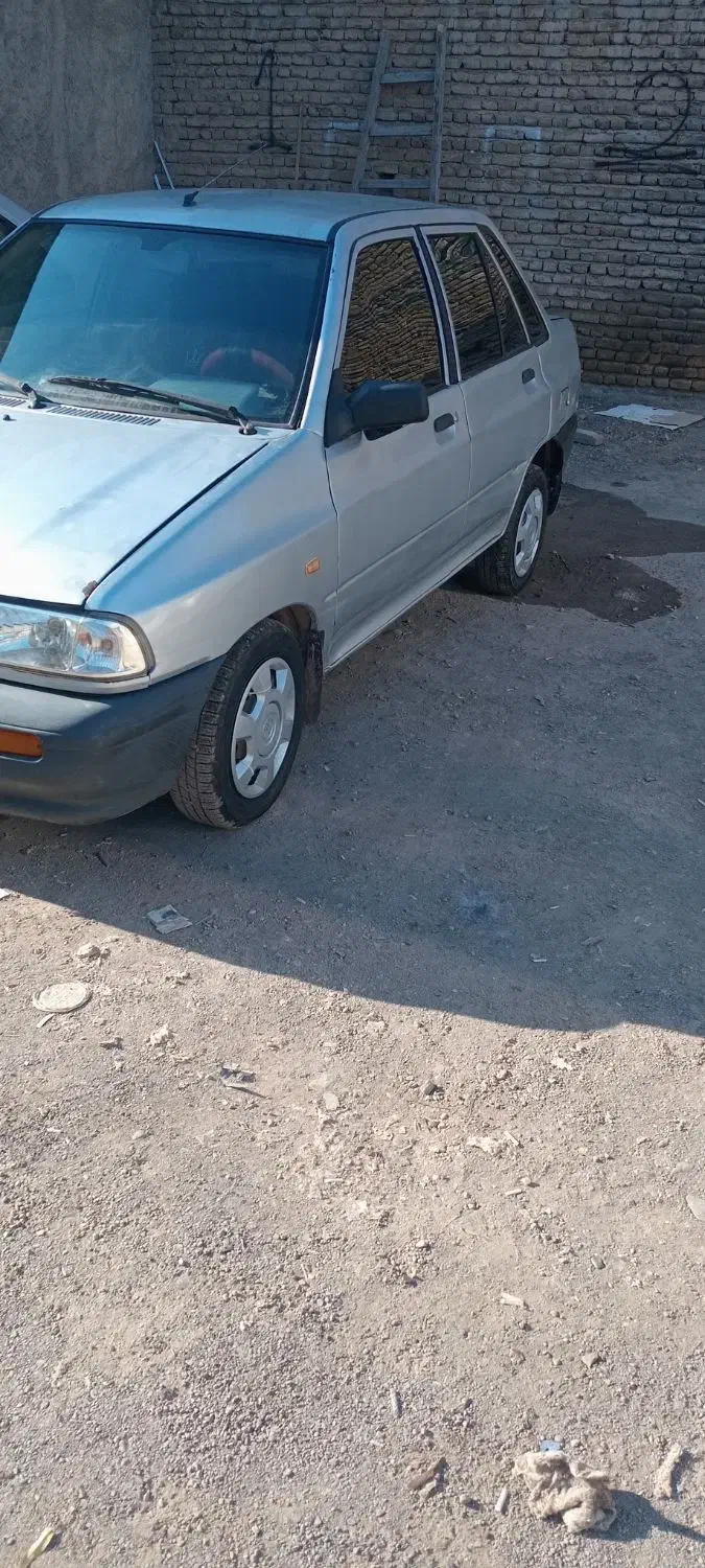 خودرو پراید، صبا آگهی ann_20967953