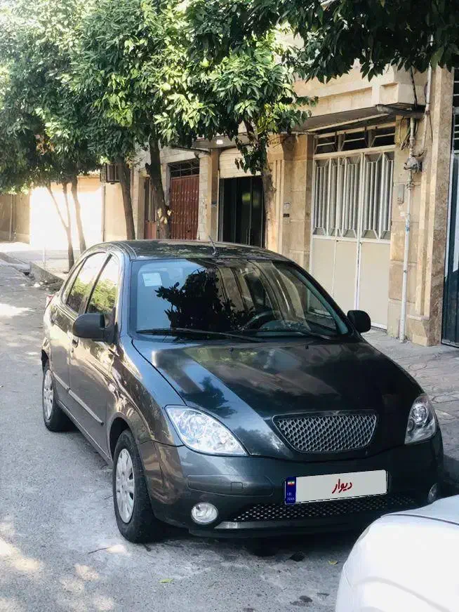 خودرو تیبا، 2 آگهی ann_20967955