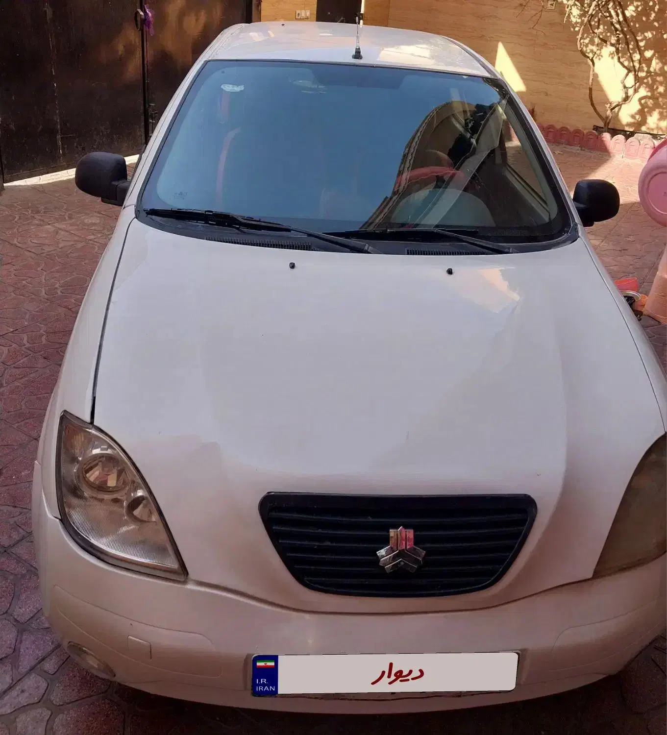 خودرو تیبا، 2 آگهی ann_20968004