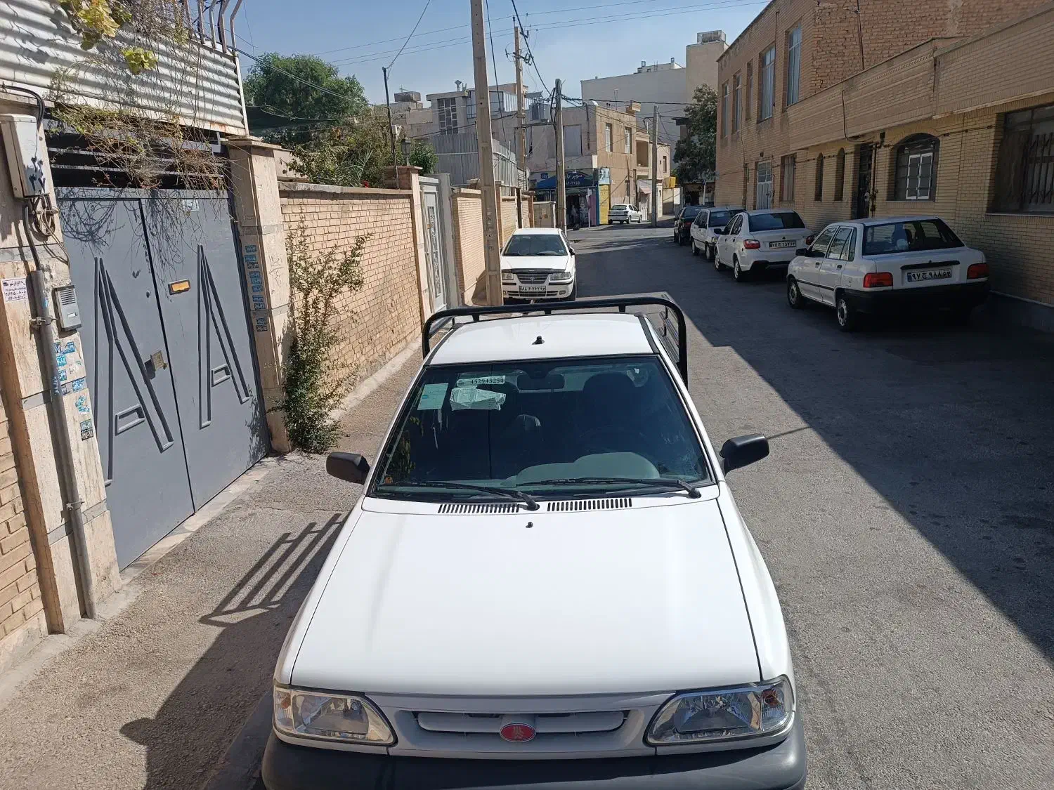 خودرو پراید، 151 آگهی ann_20968008