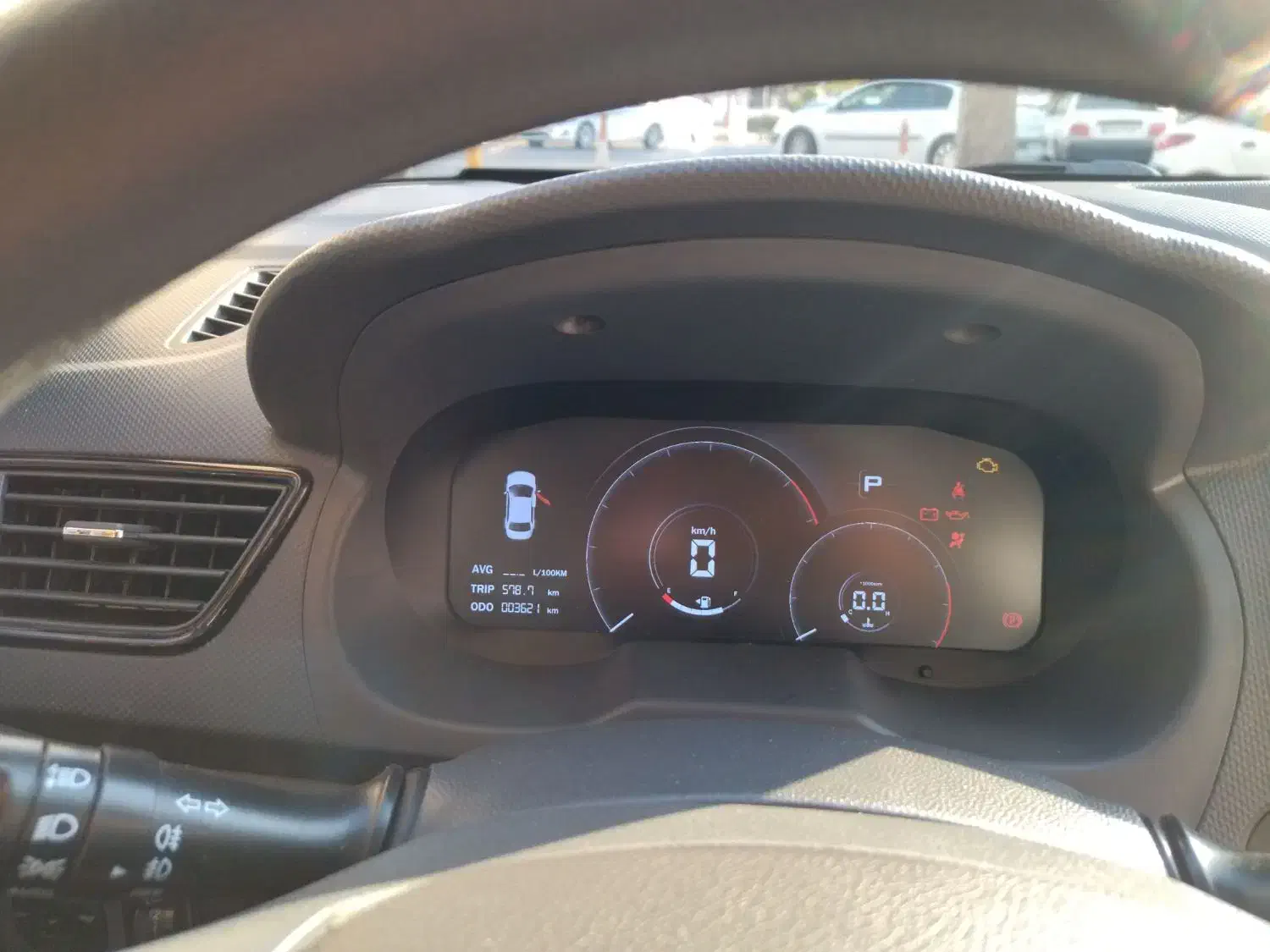 جک J4 اتوماتیک آپشنال - 1404