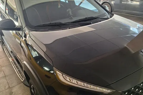 خودرو ام وی ام، X22 پرو آگهی ann_20968053