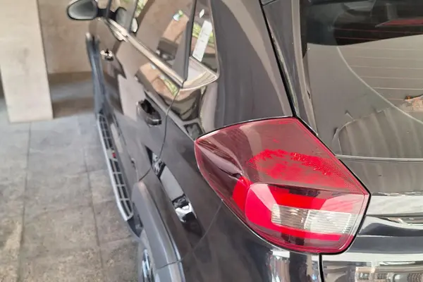 ام وی ام X22 پرو دنده‌ای - 1402