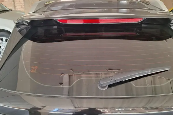 ام وی ام X22 پرو دنده‌ای - 1402