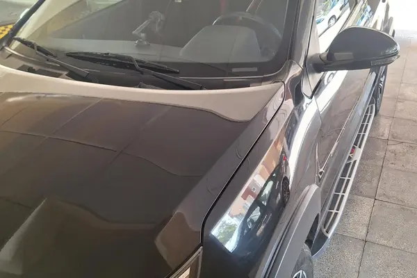 ام وی ام X22 پرو دنده‌ای - 1402