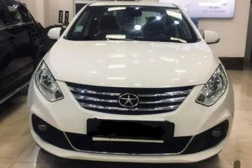 خودرو جک، J4 آگهی ann_20968054