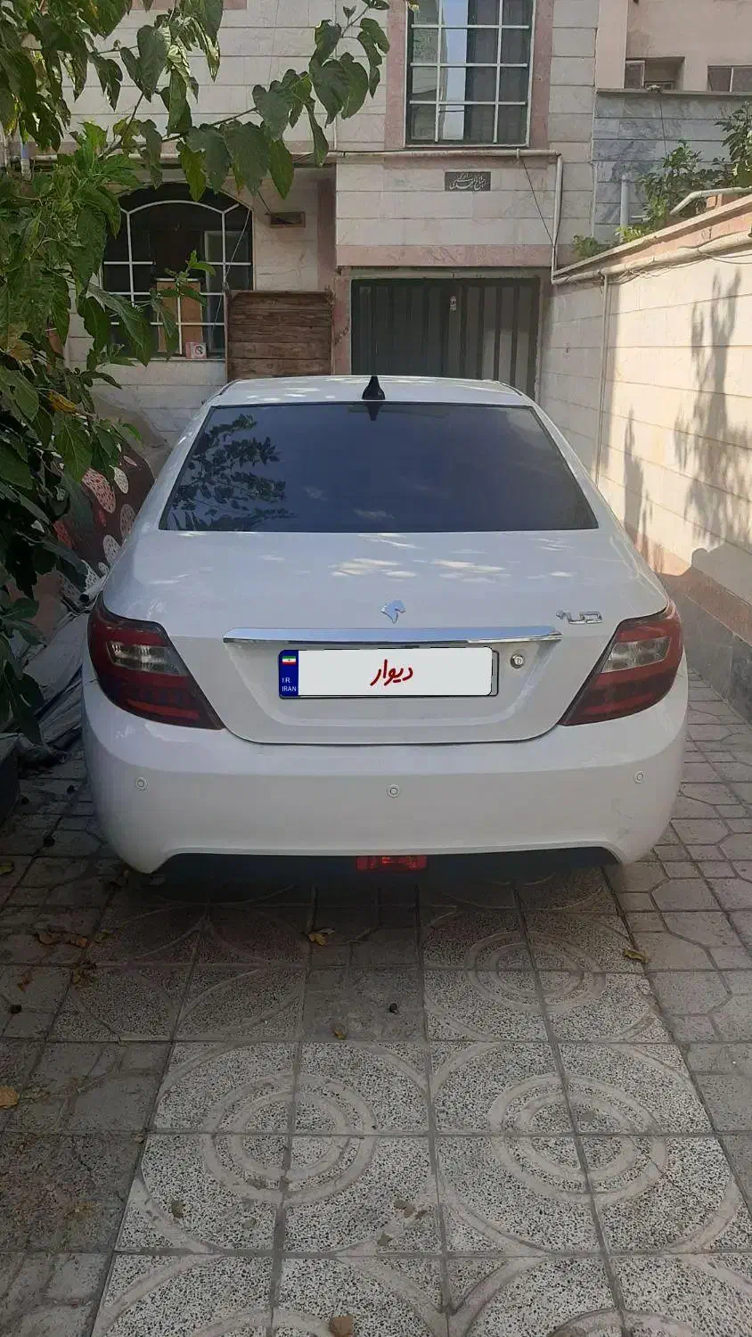 خودرو دنا، پلاس آگهی ann_20968073