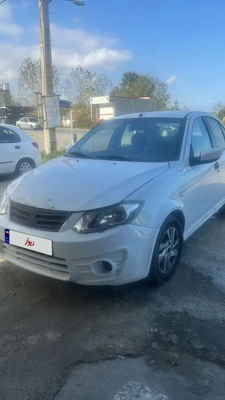 خودرو ساینا، EX آگهی ann_20968074