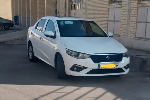 تارا اتوماتیک V2 - 1402