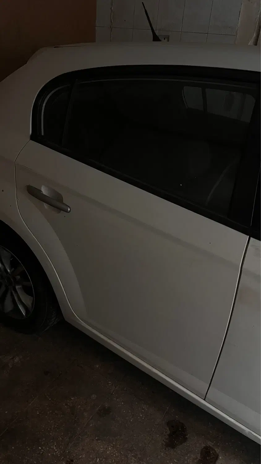 برلیانس H320 اتوماتیک 1650 - 1399