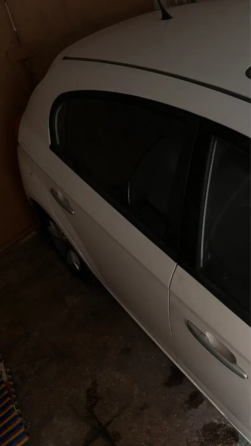 برلیانس H320 اتوماتیک 1650 - 1399